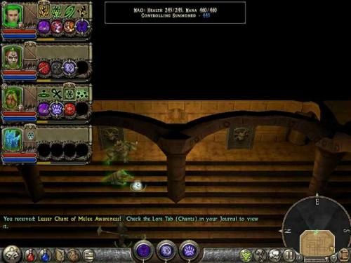 Dungeon Siege 2 220357,4